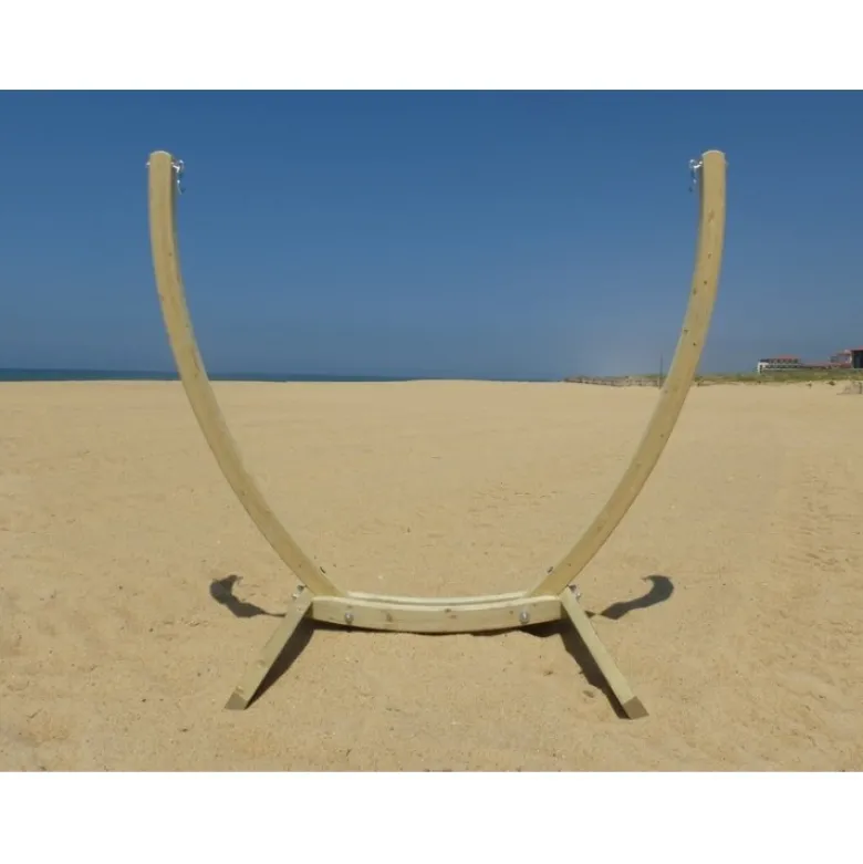 Support fauteuil suspendu paquito