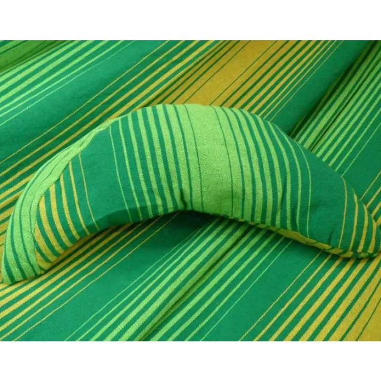 Support hamac azteka relax soleil vert x