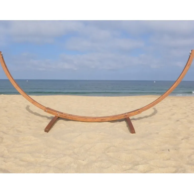 Support hamac euca latino relax xl