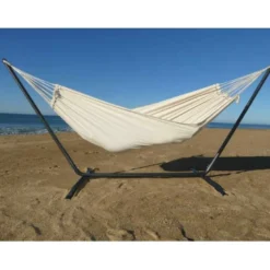 Support hamac inka l + hamac cumbia l éc