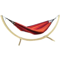 Support hamac maya relax barbacoa xxl