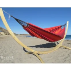 Support hamac maya relax barbacoa xxl