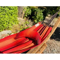 Support hamac maya relax barbacoa xxl