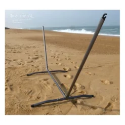 Support hamac métal inka relax xl