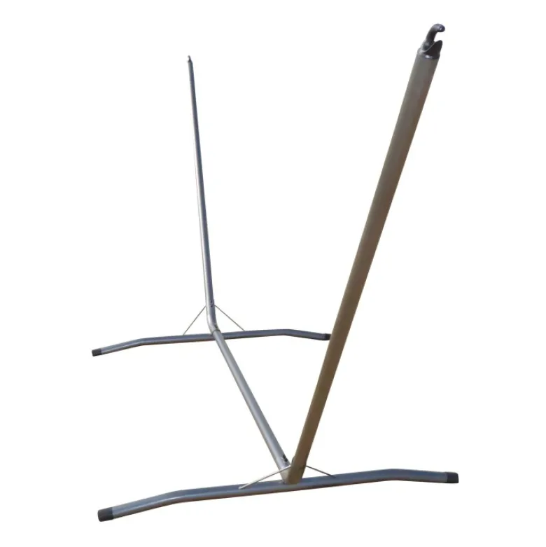 Support hamac métal inka relax xl