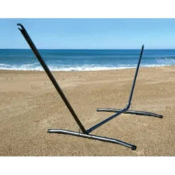 Support hamac métal inka relax xl
