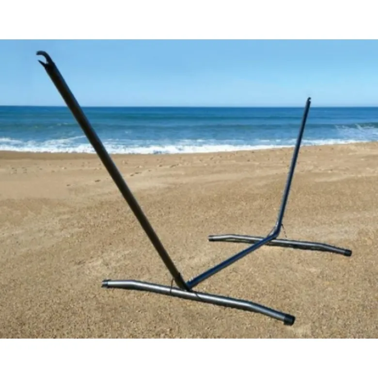 Support hamac métal inka relax xl