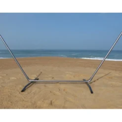 Support hamac métal inka relax xl
