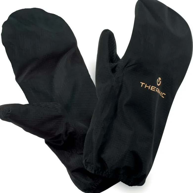 Sur-gants imperméables weather shield xl