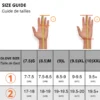 Sur-gants imperméables weather shield m