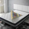 Surmatelas tourmaline 160x200 cm 160 x 200 cm