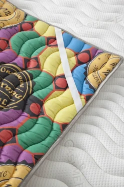 Surmatelas tourmaline 80x190 cm 80 x 190 cm