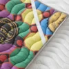Surmatelas tourmaline 90x190 cm 90 x 190 cm