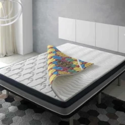 Surmatelas tourmaline 90x190 cm 90 x 190 cm