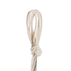 Suspension en macramé 90cm