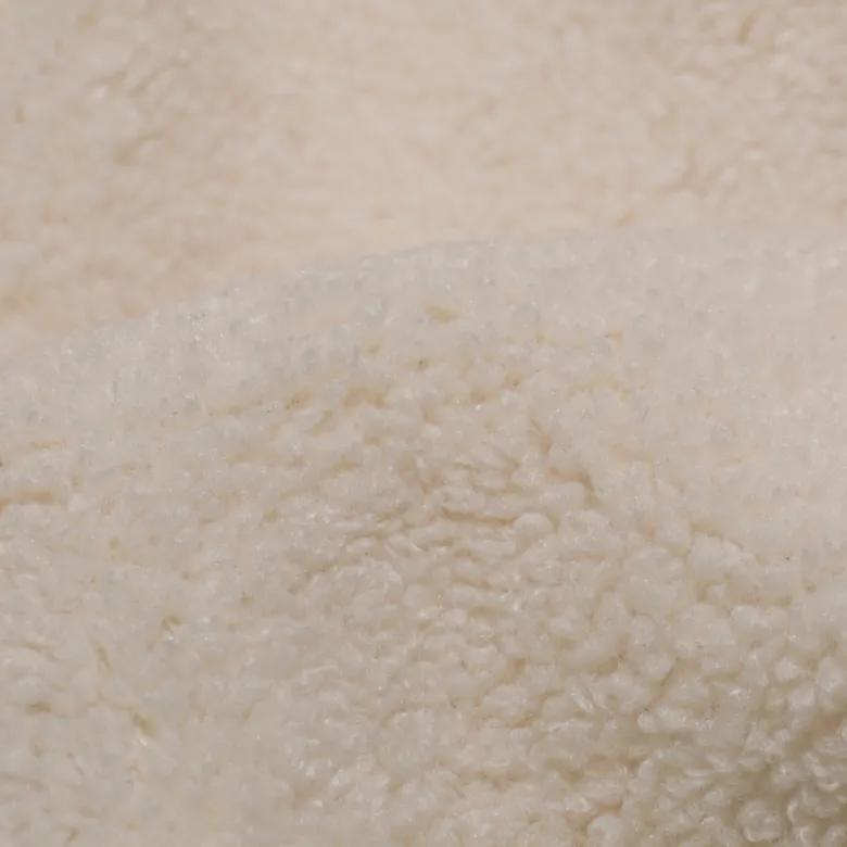 Sweat à capuche Cocon matière recyclée
