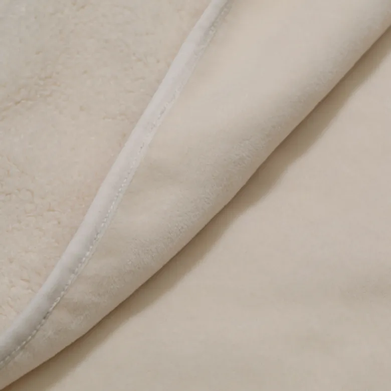 Sweat à capuche Cocon matière recyclée