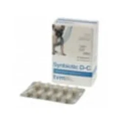 Synbiotic d-c - tvm