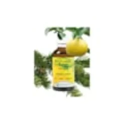 Synergie d'huiles bio oxygène