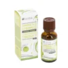 Synergie à la citronnelle