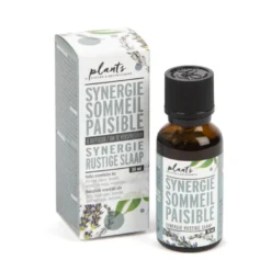 Synergie Sommeil Paisible