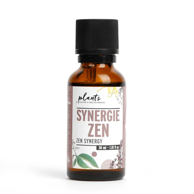 Synergie Zen 30ml