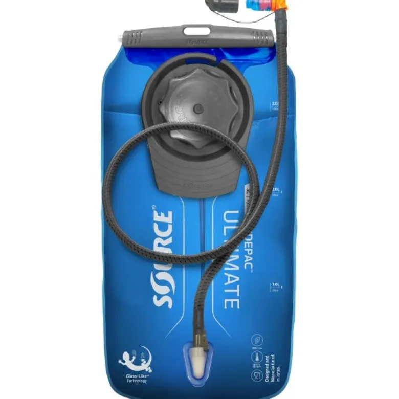Système d'abreuvement source widepac