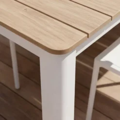 Table de jardin ayden