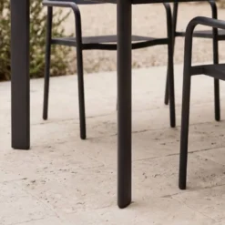 Table de jardin kaïa