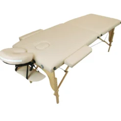 Table de massage - 2 zones