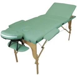Table de massage - 3 zones