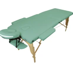 Table de massage - 2 zones