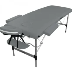 Table de massage - 2 zones