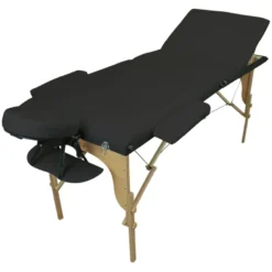 Table de massage - 3 zones