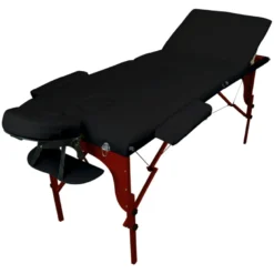 Table de massage - 3 zones