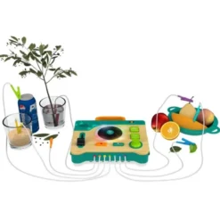 Table de mixage nature HAPE