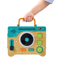 Table de mixage nature HAPE