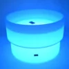Table lumineuse d'activités sensorielle