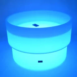 Table lumineuse d'activités sensorielle