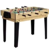 Table multi-jeux 10 en 1 kery