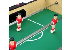 Table multi-jeux 10 en 1 kery