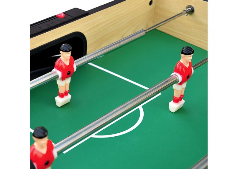 Table multi-jeux 10 en 1 kery