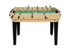 Table multi-jeux 10 en 1 kery