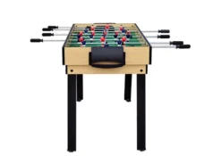 Table multi-jeux 10 en 1 kery
