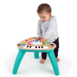 Table musicale touche magique