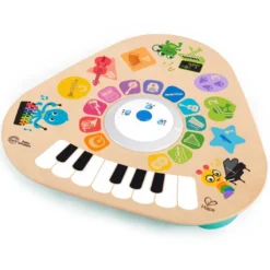 Table musicale touche magique