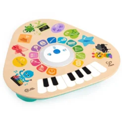 Table musicale touche magique