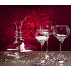 Table passion - carafe spirala h.240