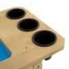 Table à rempoter pour enfant