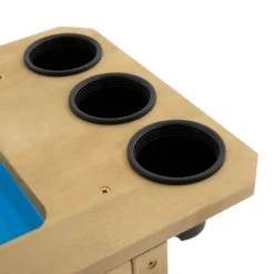 Table à rempoter pour enfant